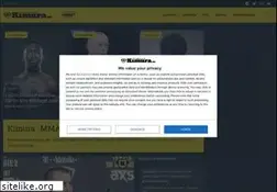 Sites similar to kimura.se