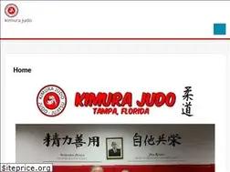 Sites similar to kimurajudo.com