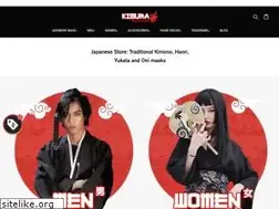 Sites similar to kimurakami.com