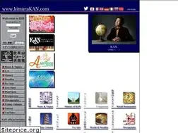 Sites similar to kimurakan.com