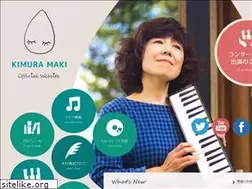Sites similar to kimuramaki.com