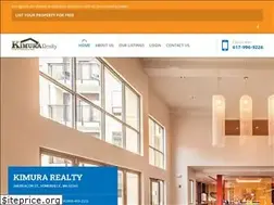 Sites similar to kimurarealty.net