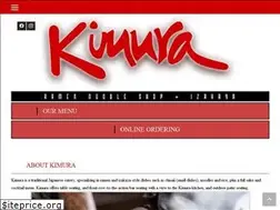 Sites similar to kimurasa.com