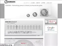 Sites similar to kimurasoft.co.jp
