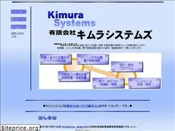 Sites similar to kimurass.co.jp