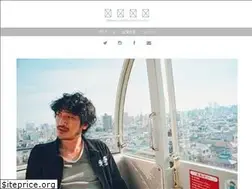 Sites similar to kimuratomoki.com