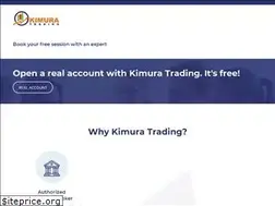 Sites similar to kimuratrading.com