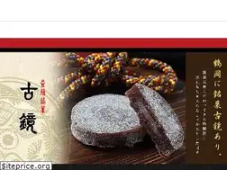 Sites similar to kimuraya-shop.jp