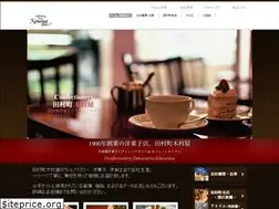 Sites similar to kimuraya1900.co.jp
