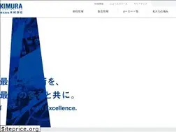 Sites similar to kimurayoko.com