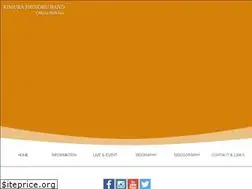 Sites similar to kimushino.net