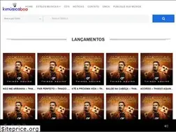 Sites similar to kimusicaboa.com