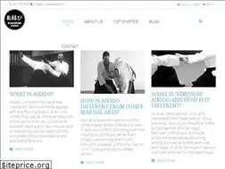 Sites similar to kimusubiaikido.com