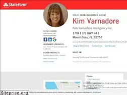 Sites similar to kimvarnadore.com