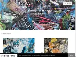 Sites similar to kimvergil.com