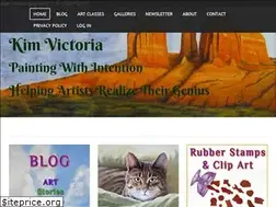 Sites similar to kimvictoria.com