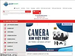 Sites similar to kimvietphat.com