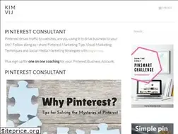 Sites similar to kimvij.com