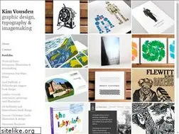 Sites similar to kimvousden.com