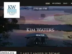 Sites similar to kimwaters.com