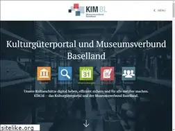 Sites similar to kimweb.ch