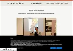 Sites similar to kimwerker.com