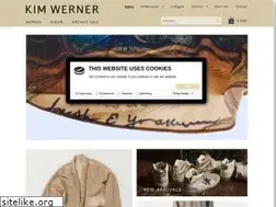 Sites similar to kimwerner.nl