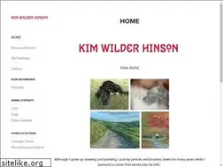 Sites similar to kimwilderhinson.com