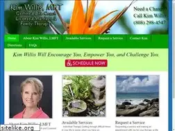 Sites similar to kimwillislifecoach.com