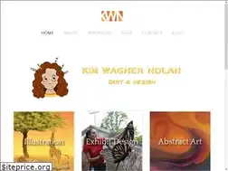 Sites similar to kimwnolan.com