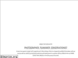 Sites similar to kimwolhuter.com