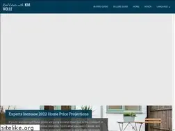 Sites similar to kimwolle.com