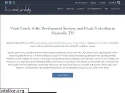 Sites similar to kimwoodsandusky.com
