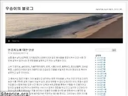 Sites similar to kimws.wordpress.com