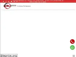 Sites similar to kimww.com