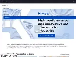 Sites similar to kimya.fr