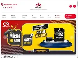 Sites similar to kimya.tv