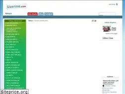 Sites similar to kimya.uzerine.com