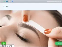 Sites similar to kimyabehdasht.com