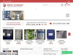 Sites similar to kimyaborsasi.com.tr