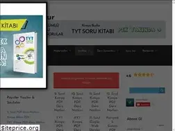 Sites similar to kimyabudur.com