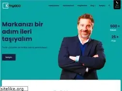 Sites similar to kimyaca.com