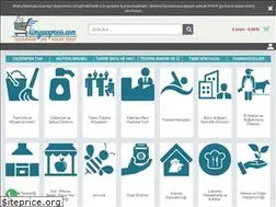 Sites similar to kimyaexpress.com