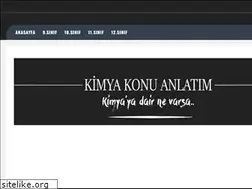 Sites similar to kimyakonuanlatim.com