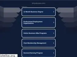 Sites similar to kimyakulubu.com