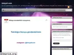 Sites similar to kimyali.com