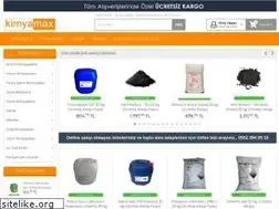 Sites similar to kimyamax.com