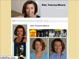 Sites similar to kimyancey.com