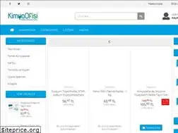 Sites similar to kimyaofisi.net