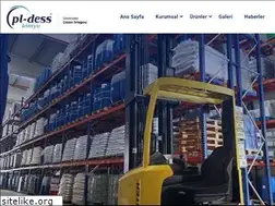 Sites similar to kimyasalcim.com